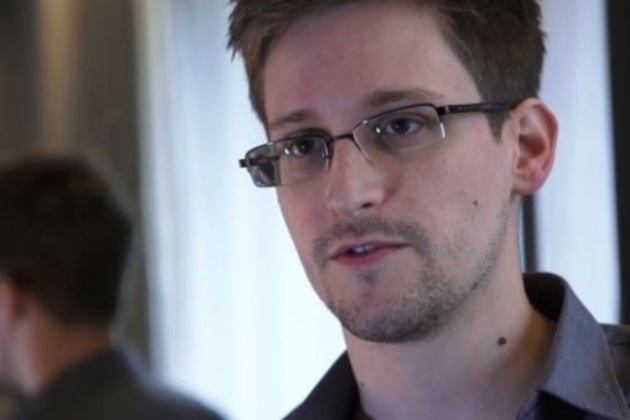 Snowden Would’ve Been Furloughed: The Shutdown Sent the NSA’s Contractors Home
